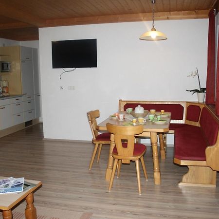 Ferienwohnung Fam. Bidner Флаттах Экстерьер фото