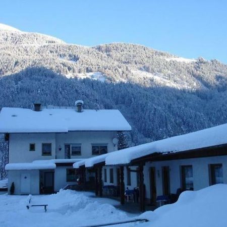 Ferienwohnung Fam. Bidner Флаттах Экстерьер фото