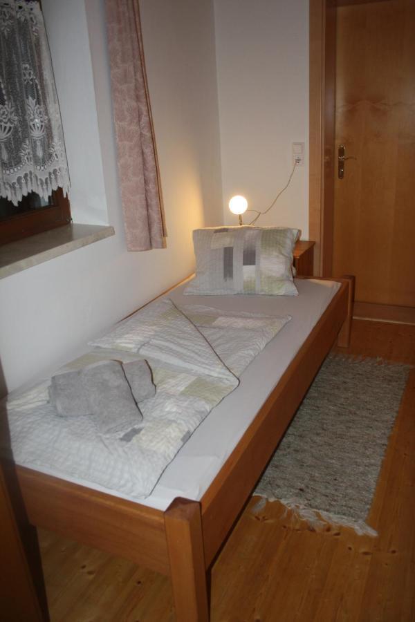 Ferienwohnung Fam. Bidner Флаттах Экстерьер фото