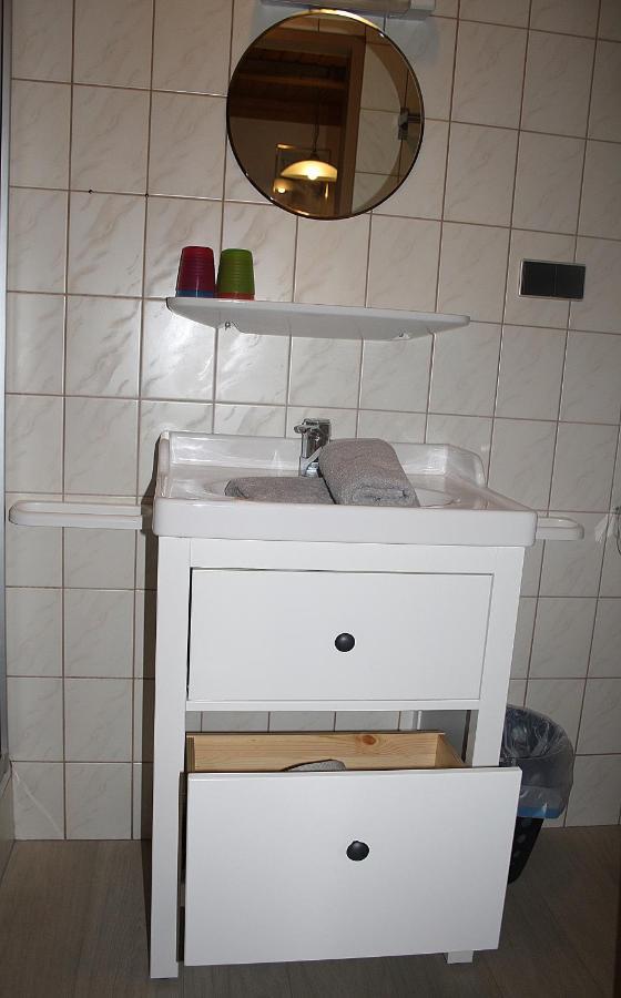 Ferienwohnung Fam. Bidner Флаттах Экстерьер фото