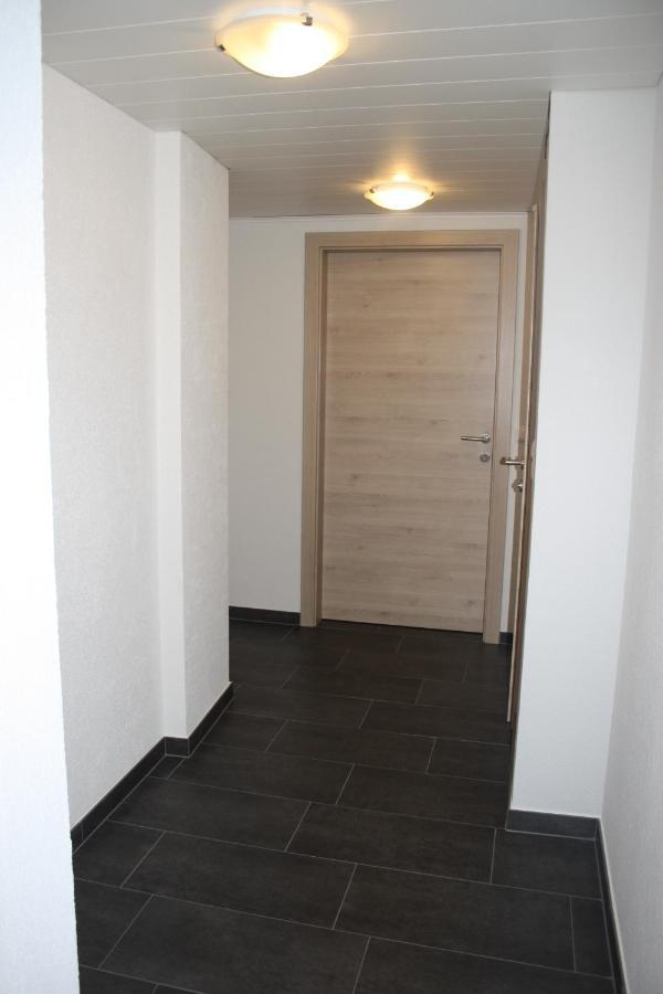 Ferienwohnung Fam. Bidner Флаттах Экстерьер фото
