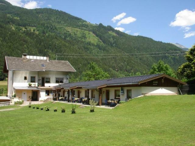 Ferienwohnung Fam. Bidner Флаттах Экстерьер фото